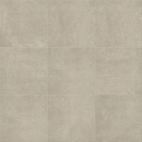 Windmere Square 12X12 Mt - English Grey Matte Swatch