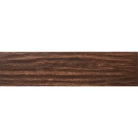 American Estates Plank 9X36 Mt - Spice Matte Swatch