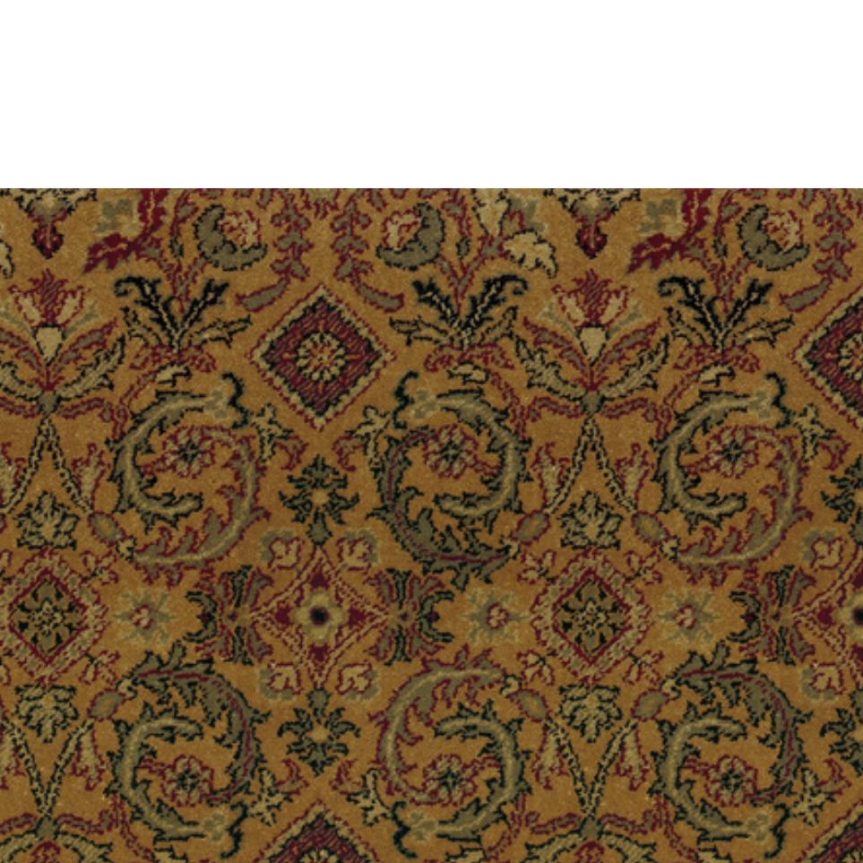 Goldenrod Zoomed Swatch