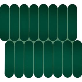 Artefino Element Capsule 1 1/2X6 Mm - Forest Matte Swatch