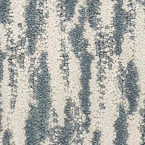 Celestial Indigo Swatch