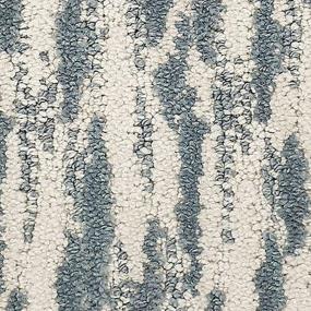 Celestial Indigo Zoomed Swatch