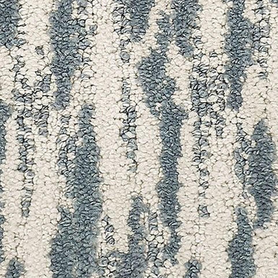 Celestial Indigo Zoomed Swatch