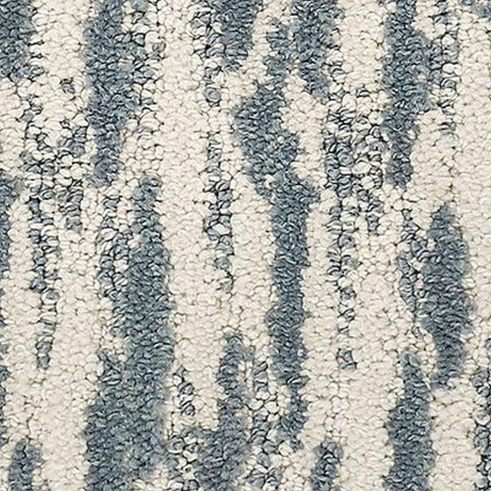 Vestige by Karastan - Celestial Indigo