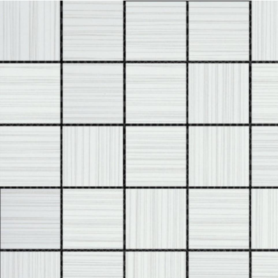 White Zoomed Swatch