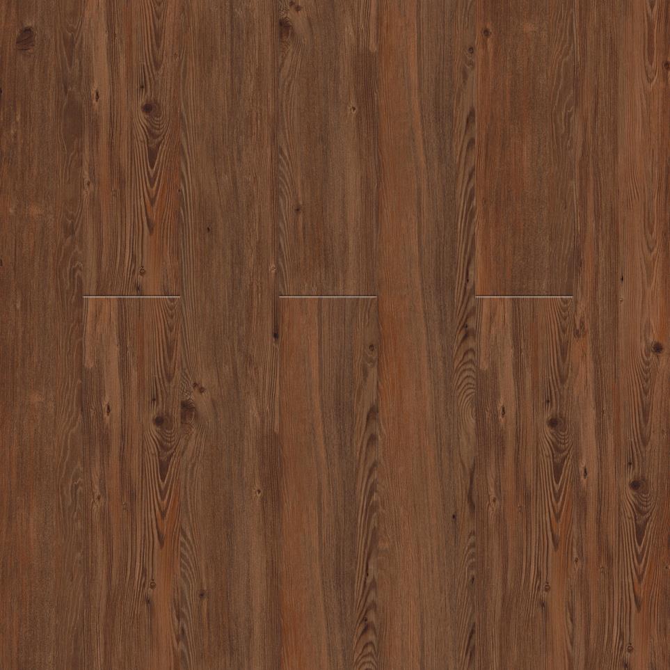Cascade Plank