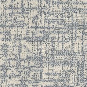 Sanctuary - Blissful Blue Swatch