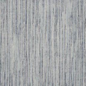 Island Stripe - Blue Lagoon Swatch