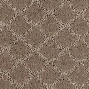 Subtle Etching - Caramel Toffee Swatch