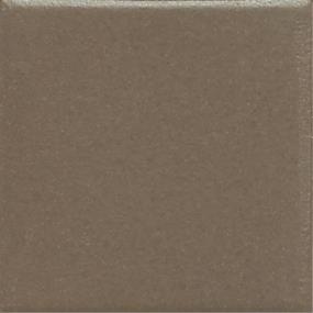 Keystones Hexagon 2 Dm 12X24 Mt Grp2 - Artisan Brown Matte Swatch