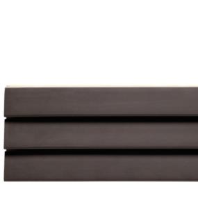 Black Zoomed Swatch