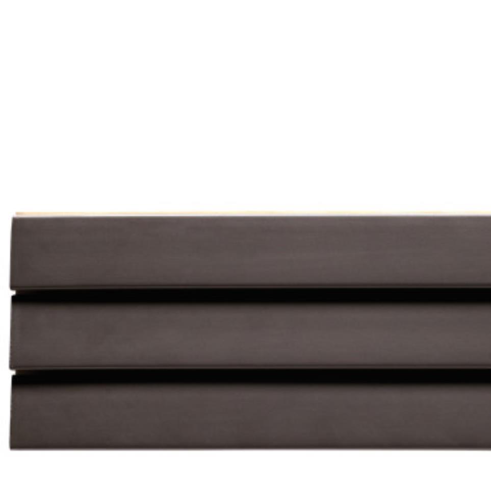 Black Zoomed Swatch