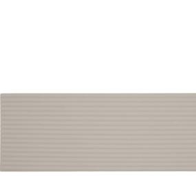Beige Matte Zoomed Swatch