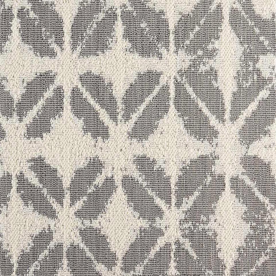 East Gate by Nourison - Gull/Ivory