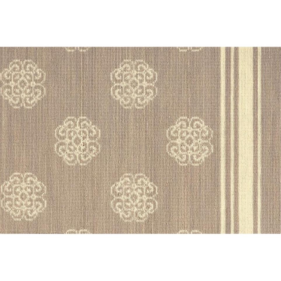 New Asiana Fshpt 3 by Nourison - Pearl Ivory