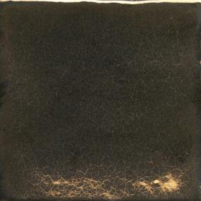 Electrum Gold Glossy 5X5 - Gold Swatch