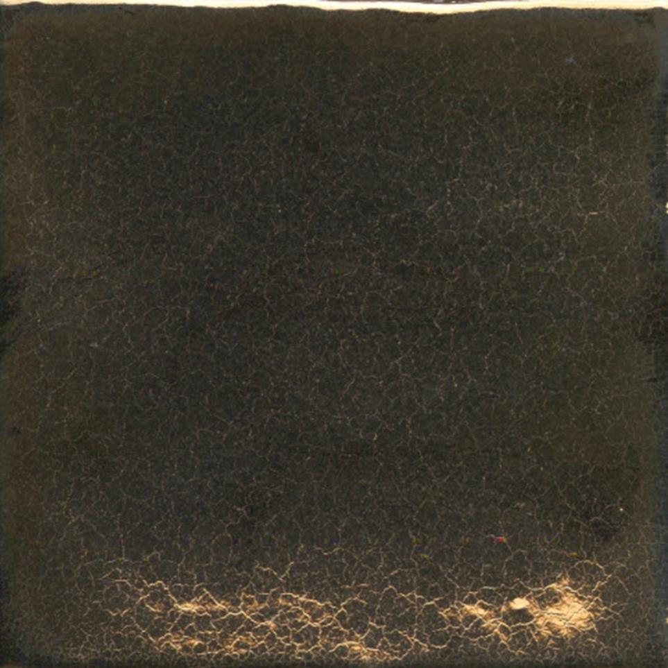 Electrum Gold Glossy 5X5