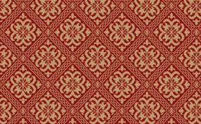Warm Feelings - Scarlet Sparkle Swatch
