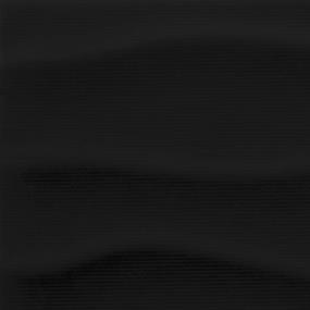 Domino Black Textured Zoomed Swatch