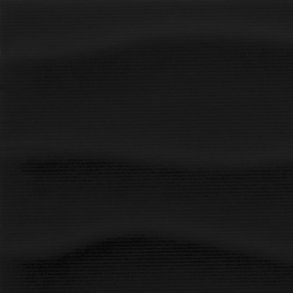 Domino Black Textured Zoomed Swatch