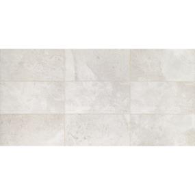 White Matte Swatch Thumbnail