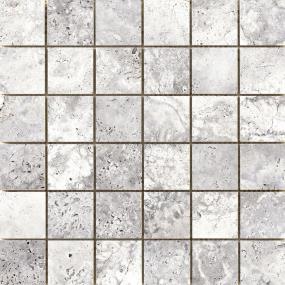 Cabo Mosaic 2X2 On 13X13 - Shore Swatch