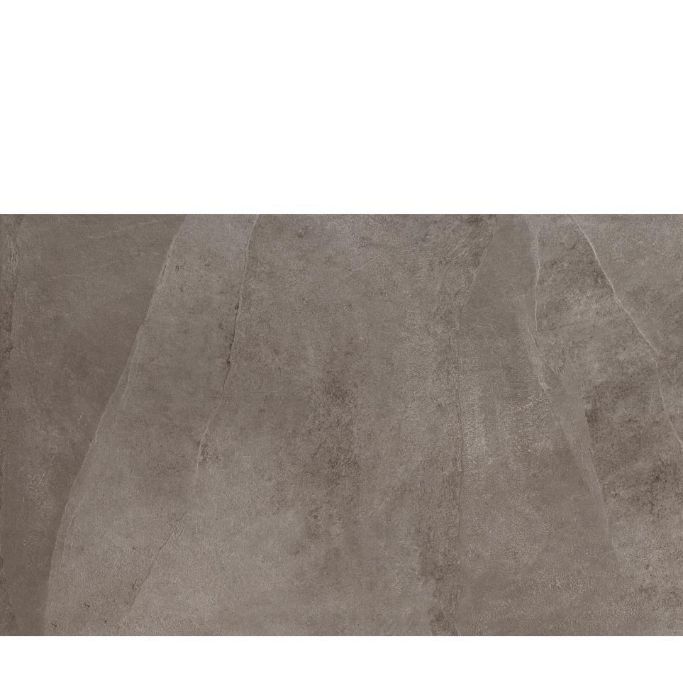 Light Grey Matte Zoomed Swatch
