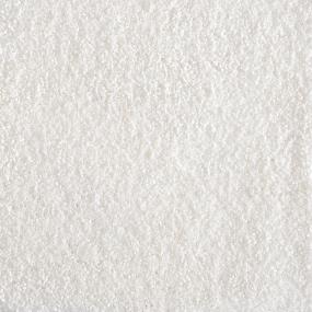 Jazzy - Snow Swatch