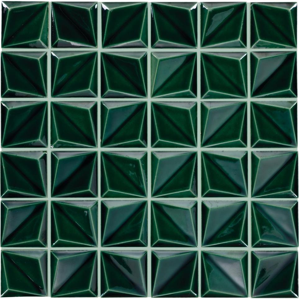 Artefino Vintage Floret 2 Mm 12X12 Gl