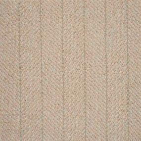 Pacific Stripe - Natural Swatch