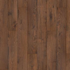 Red Clay Oak Zoomed Swatch