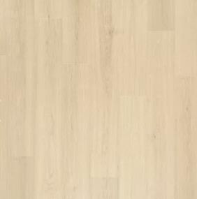 Eclair - Buff Cream Oak Swatch