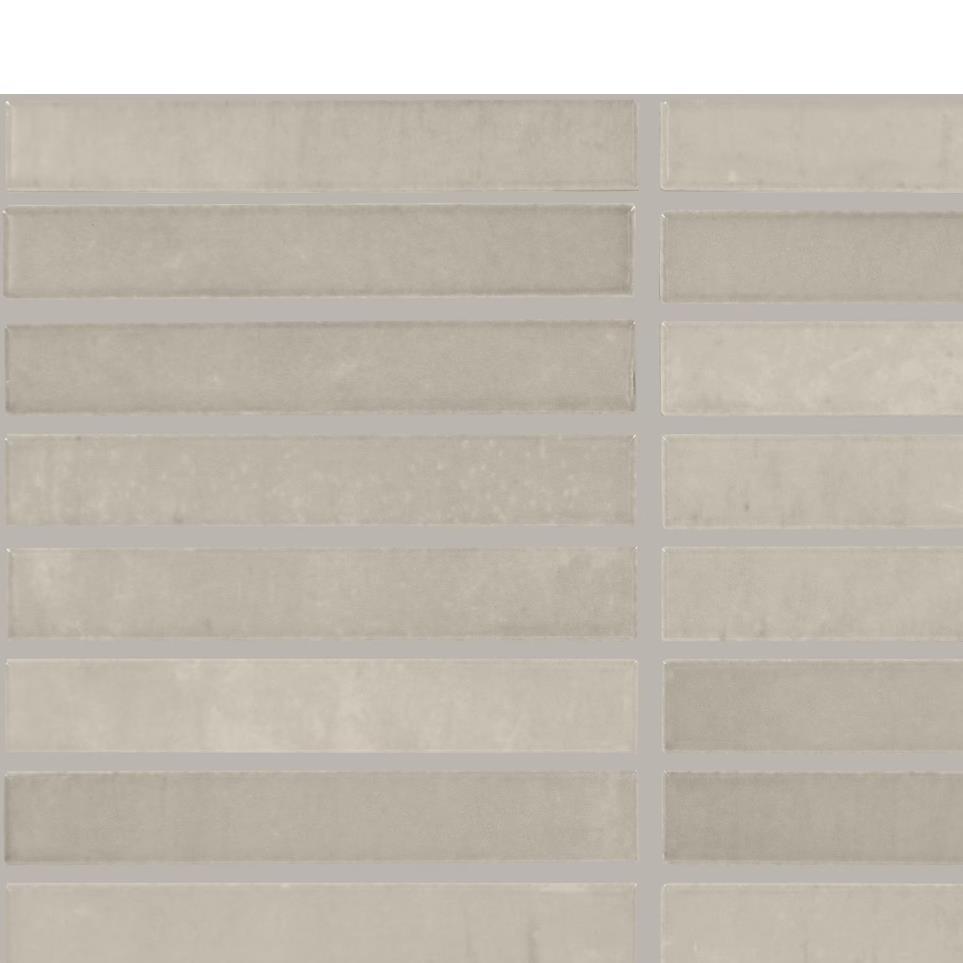 Sand Glossy Zoomed Swatch