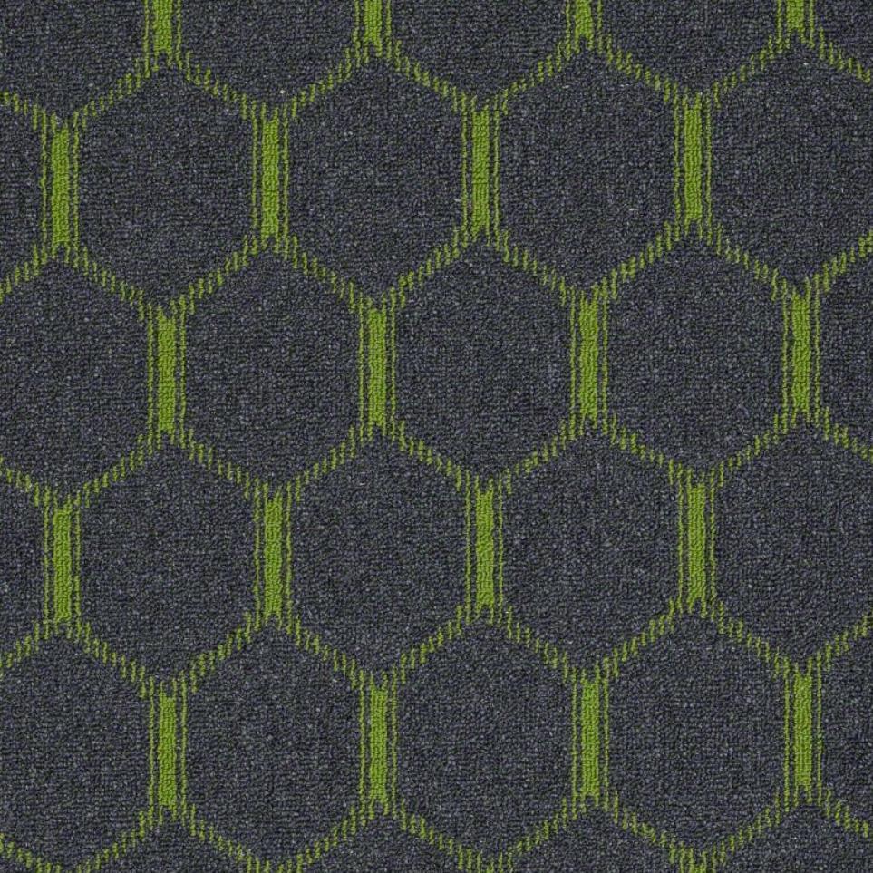 Titanium Zoomed Swatch