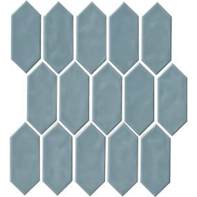 Classic Blue Glossy Swatch Thumbnail