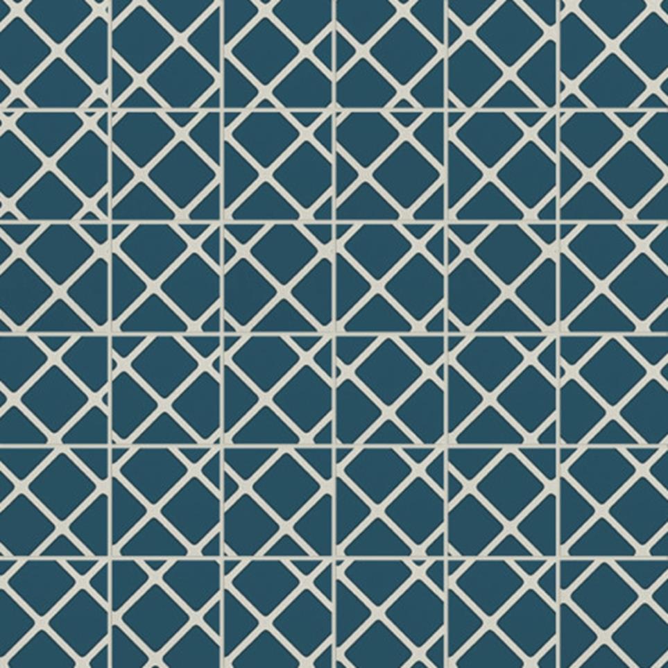 Vectora Glossy Mosaic 2X2/12X12