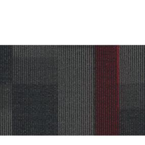 Hot To Trot Zoomed Swatch