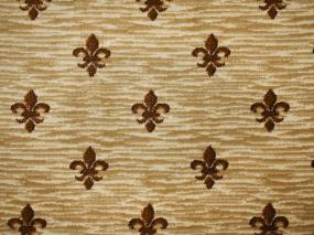 Fleur De Lys - Rancho Swatch