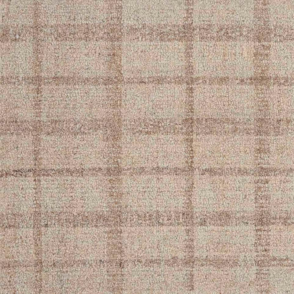 Tartan Tones by Nourison - Oatmeal
