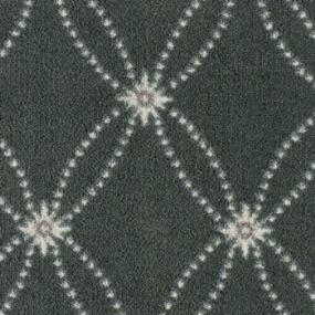 Charthouse - Peacock Swatch