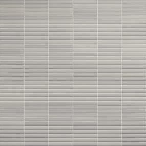 Smokey Gray Glossy Swatch Thumbnail