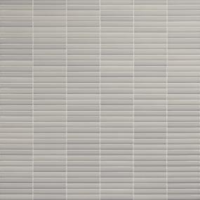 Artefino Vintage Pencil 1X6 Mm - Smokey Gray Glossy Swatch