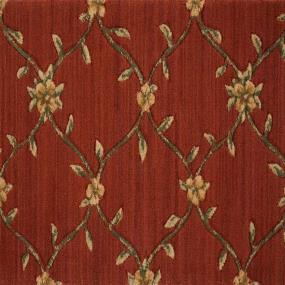 Bilington - Russet Swatch