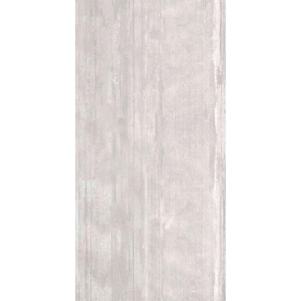 Expanse Network Matte/Satin 63X126 by Emser Tile, LLC - Silver