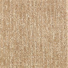 Natural Artistry - Glazed Ginger Swatch