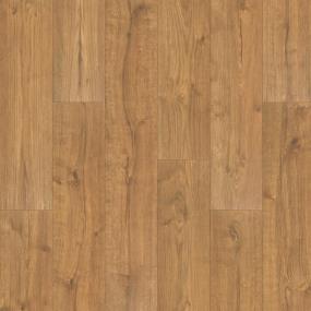 Burnt Oak Zoomed Swatch