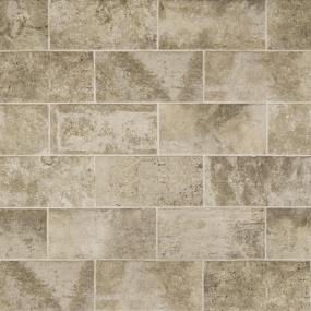 Urban District Brx Rectangle 4X8 Mt - Industrial Brx Matte Swatch