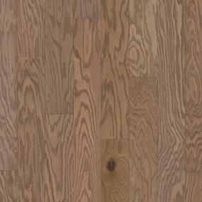 Eclectic Oak - Art Deco Swatch