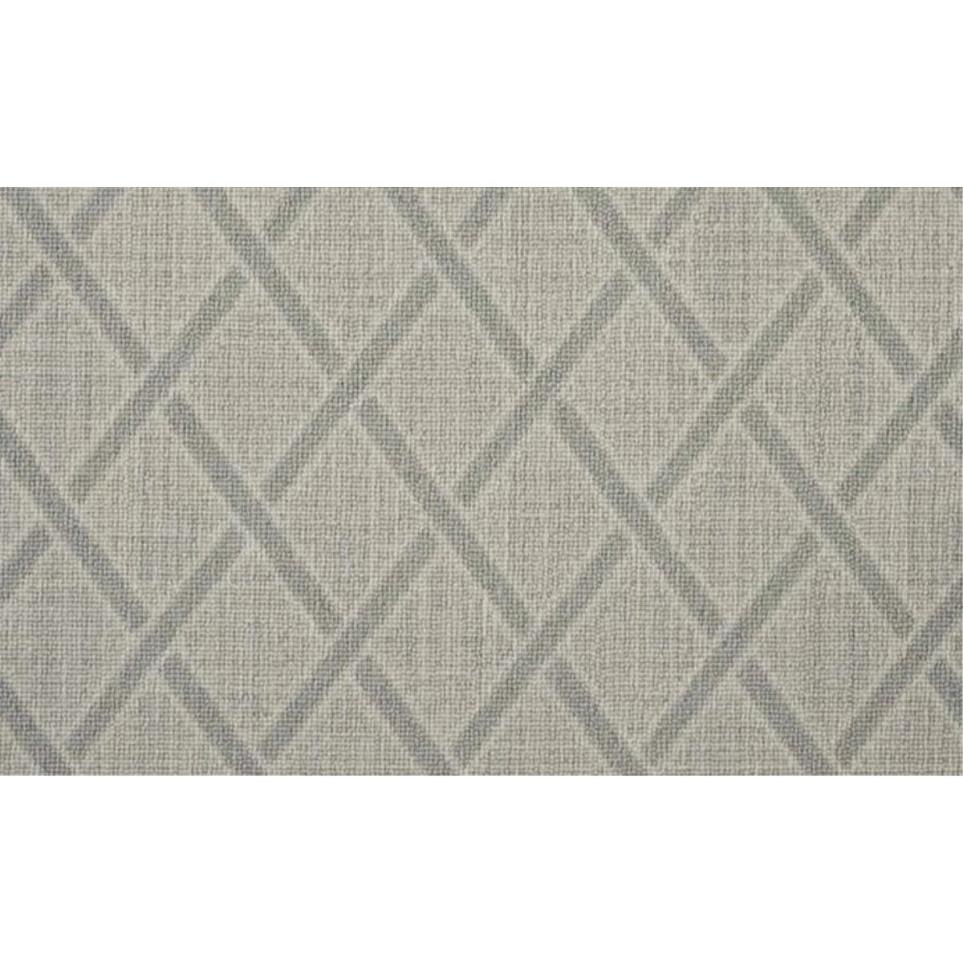 Lattice Works by Nourison - Icicle