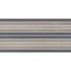 Illusionist Stacked 1X24 Mm 12X24 Mt - Mystifying Matte Swatch